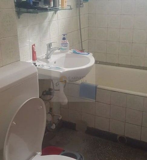 2 Camere - 54MP | Decomandat | 2 Lifturi | 1982 | Drumul Taberei - Poză 6