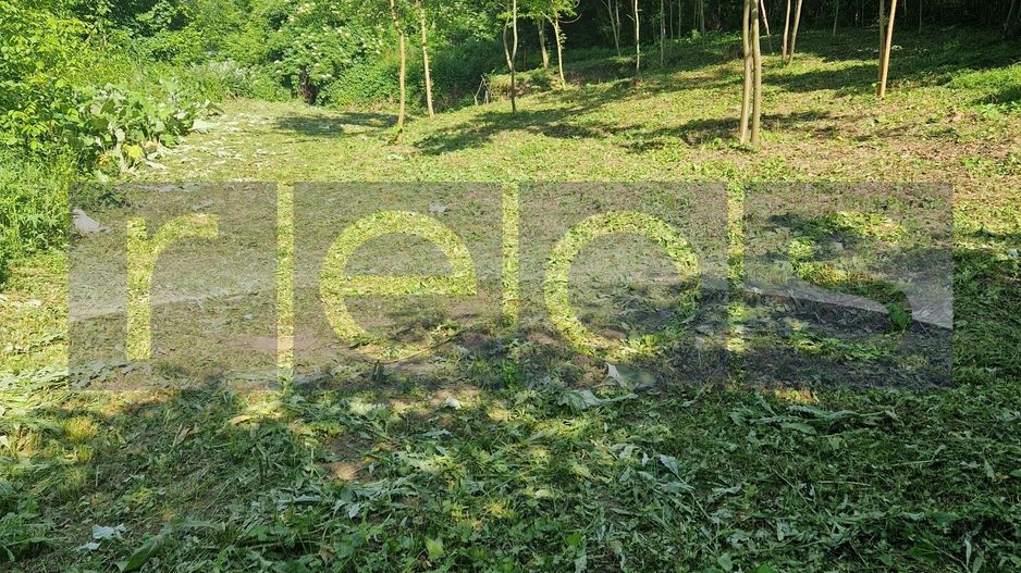 OPORTUNITATE- VANZARE- TEREN LAC  SNAGOV 1300mp - Poză 1