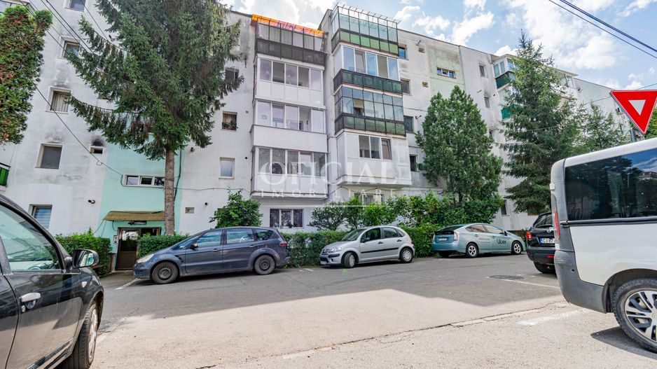 Comision 0% | Apartament 3 Camere | 67 mp | 2 Bai | Manastur Pritax - Poză 10