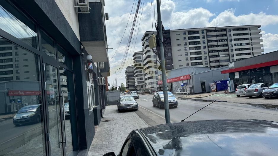 Spațiu comercial de închiriat 50/65 mp, trafic intens, Bragadiru - Poză 1