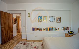 Viluta cocheta cu curte frumoasa in Mamaia Sat! - Poză 23