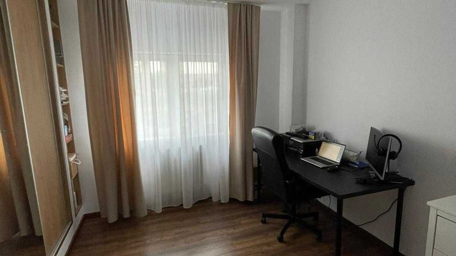 BRASADAS vinde ap 3 cam etaj 1 pe Careiului. - Poză 5