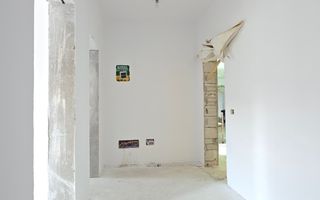 Apartament cu 2 camere, etaj 1, bloc NOU, VASLUI zona NORD, cu plata în RATE; - Poză 4