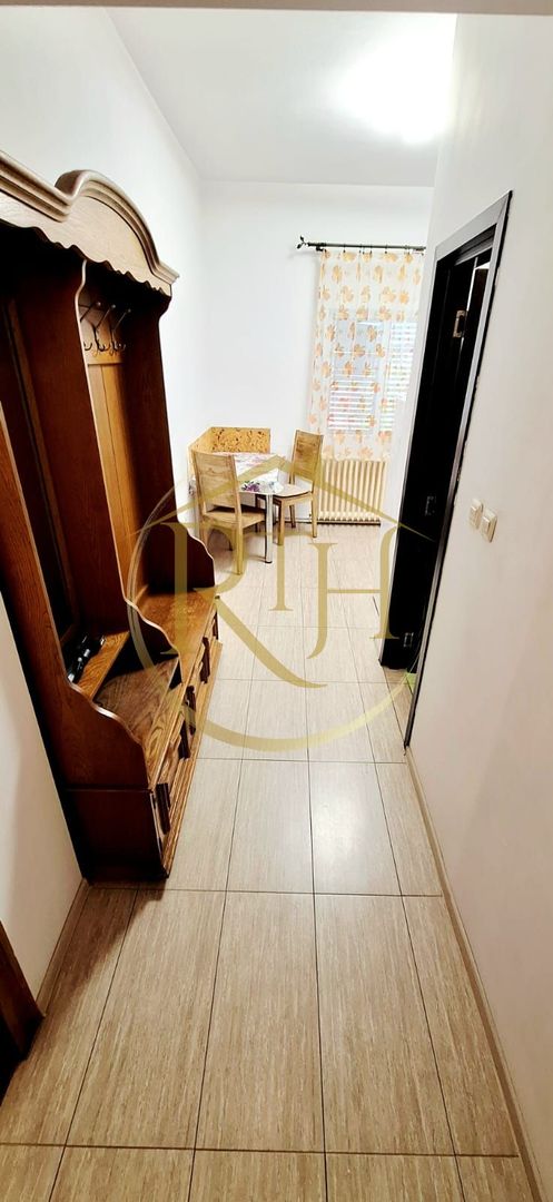 Oferim spre inchiriere, apartament 1 camera, spatios, aproape de Sp. Judetean - Poză 13