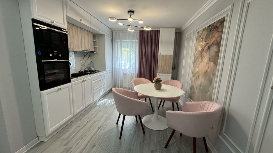 Cel mai luxos apartament disponibil - Poză 5