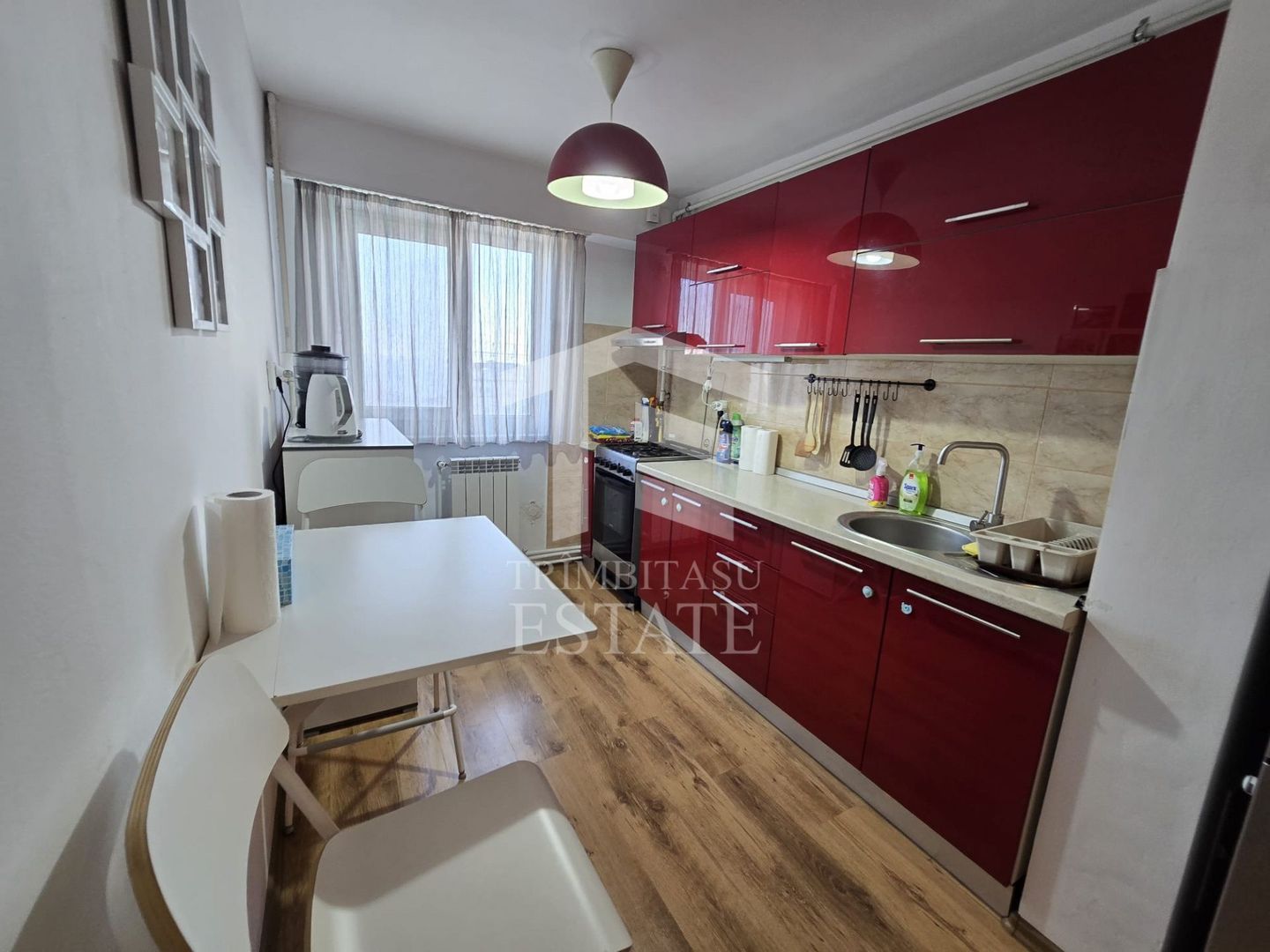 TOMIS III- Apartament 2 camere de vanzare. - Poză 14