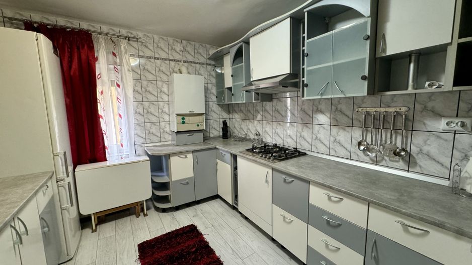 Apartament 3 camere zona Noua | 2 locuri de parcare - Poză 4
