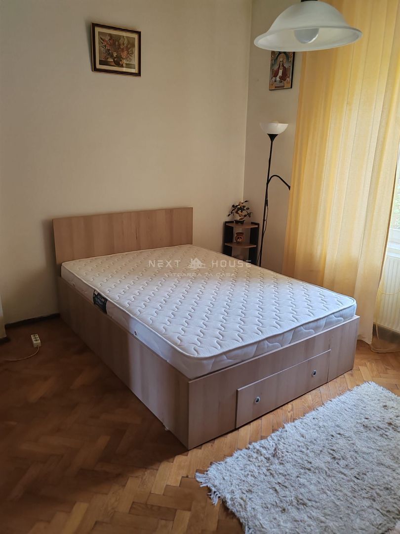 Garsoniera 13 Septembrie ( Mariott ) - centrala si contract anaf - Poză 9