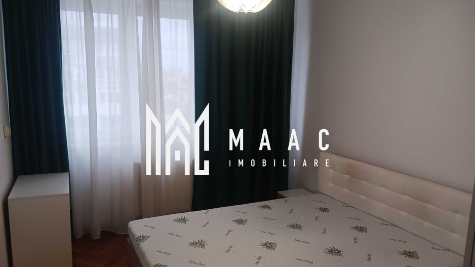 Apartament 2 Camere / 56 MPU / Bulevardul Mihai Viteazul - Poză 1
