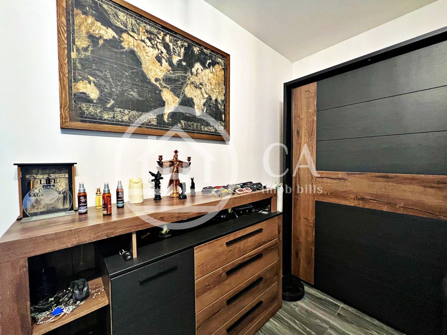 Casa cu 3 camere de inchirat în cartierul Tineretului, Oradea - Poză 12