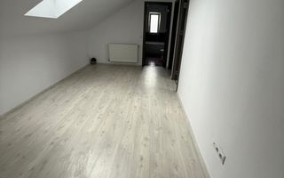 Apartament la mansardă Cartier ARHITECȚIOR! - Poză 9