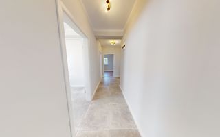 Apartament 2 camere - aer conditionat si balcon  NCL-37D-Mo-ap.1) - Poză 6