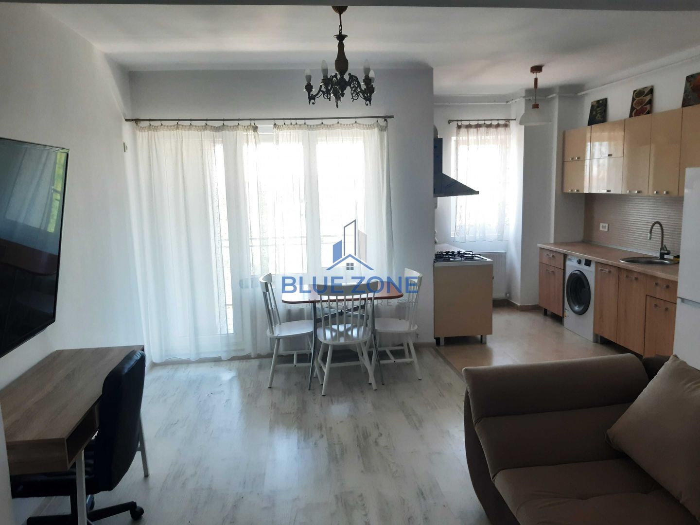 Complexul Rezidential YOLA 71 (zona Pacii) 2camere+parcare - Poză 2
