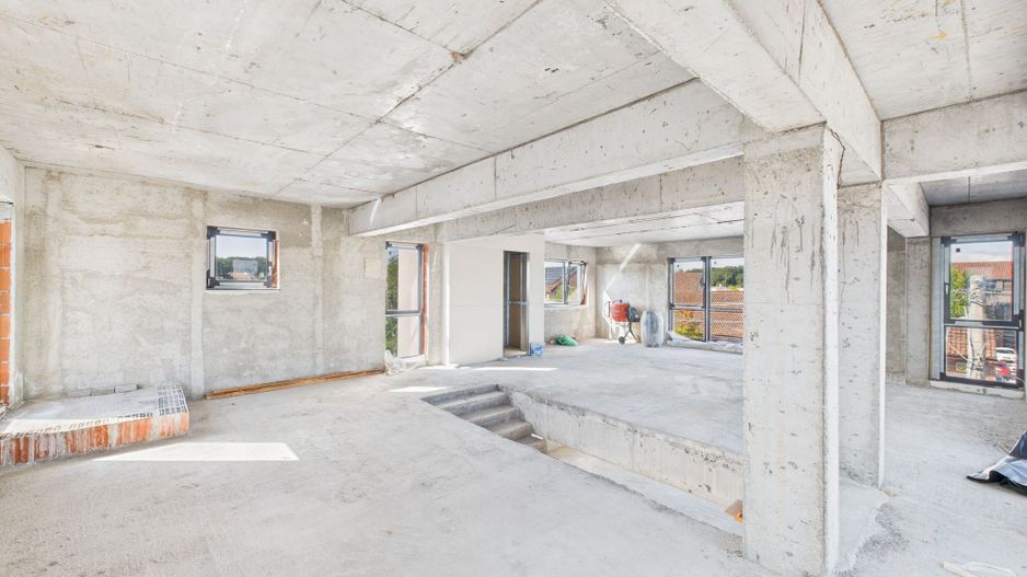 Clădire multifuncțională P+2 și 12 locuri de parcare - Corbeanca - Poză 29