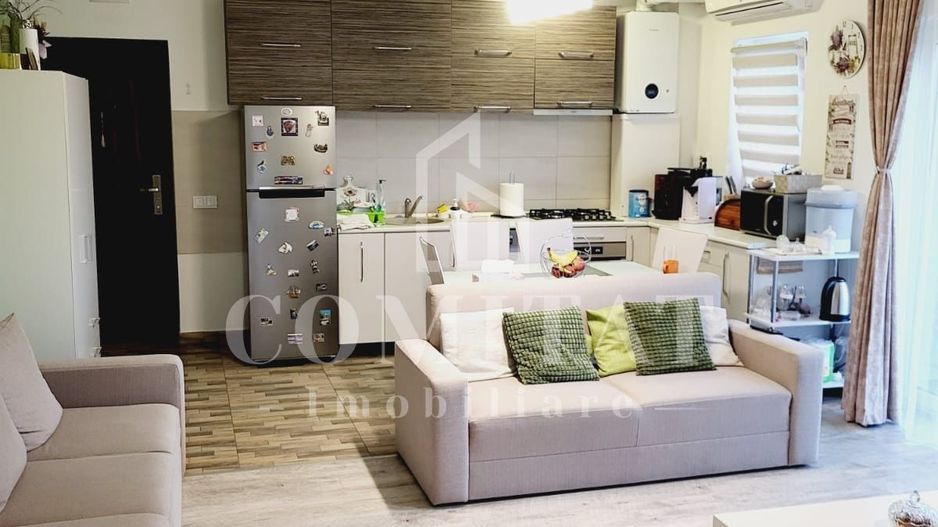 Apartament 3 camere | 57 mp | zona Vivo - Poză 3