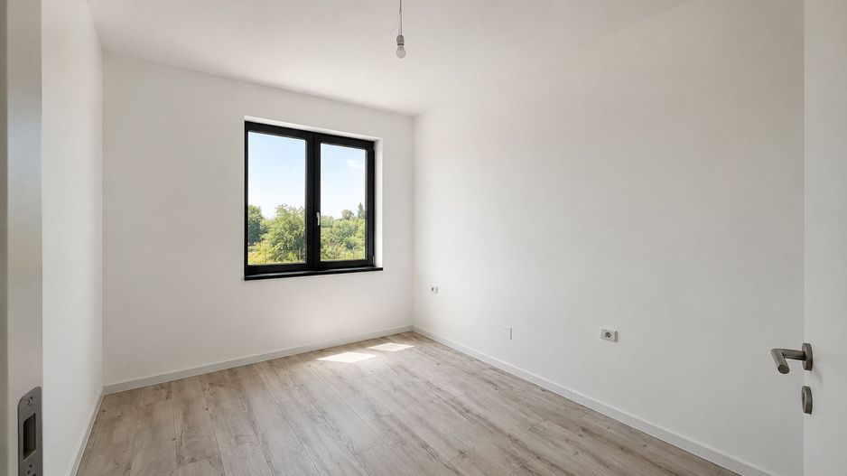 COMISION 0% | Duplex UTVIN | Strada Privata | 265 mp Teren. - Poză 12