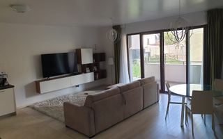 Studio cu gradina proprie - Soho Unirii - Poză 1