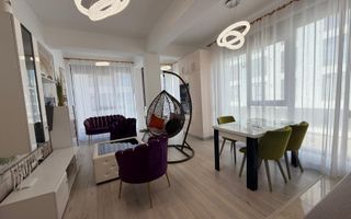 Apartament premium etaj 1 parcare subterana 70 mp utili Doamna Stanca - Poză 4
