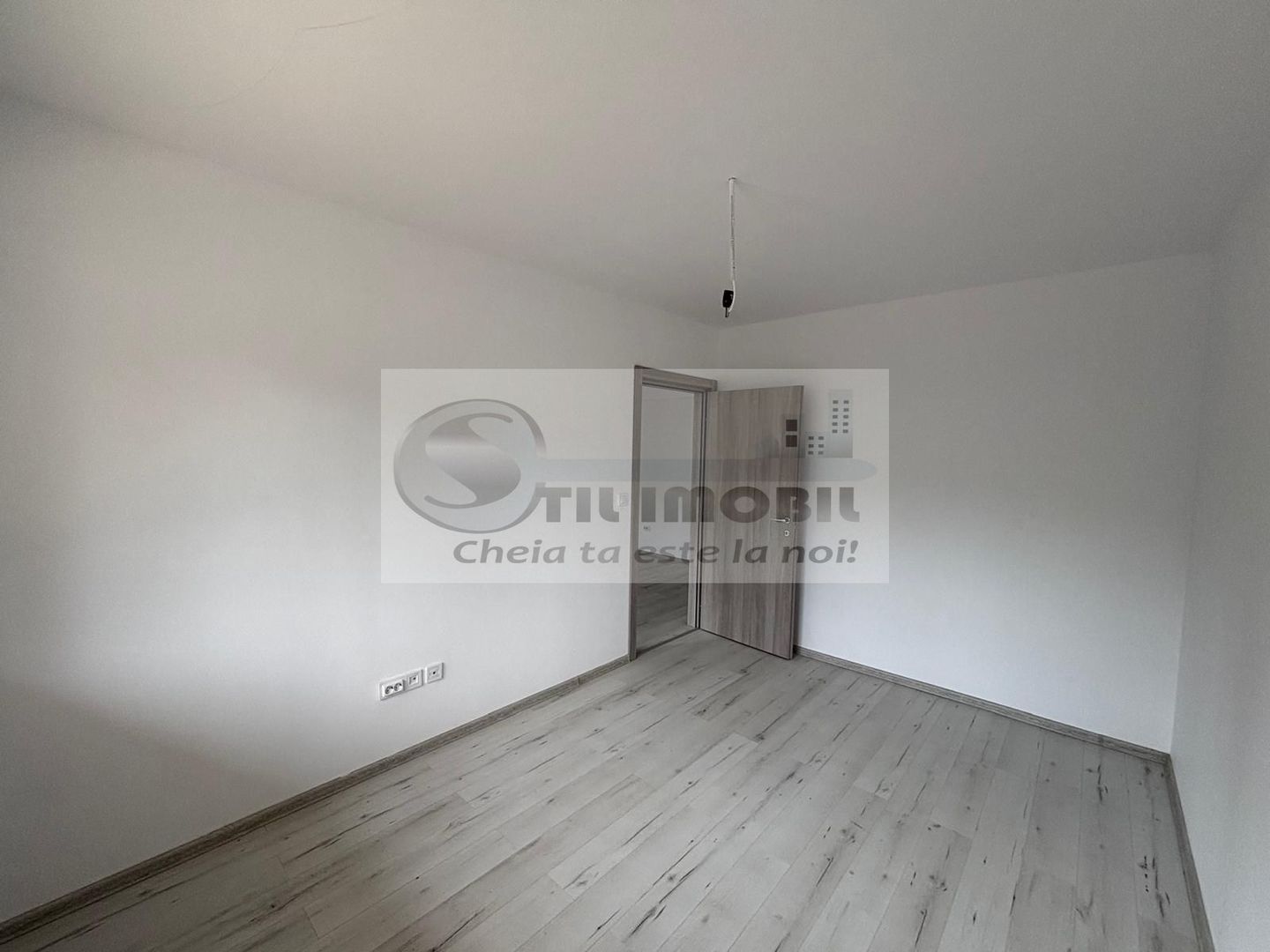 Ap. 3 camere, semidecomandat, Bucium-Visan, intabulat, 0%comision - Poză 8