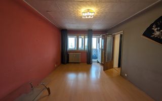 3 Camere Giulești, 60mp, Vedere Panoramică, Total de Renovat - Poză 3