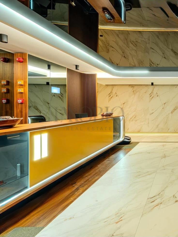 Apartament 2 camere premium | Modern | Barbu Vacarescu - Yacht Kid - Poză 3