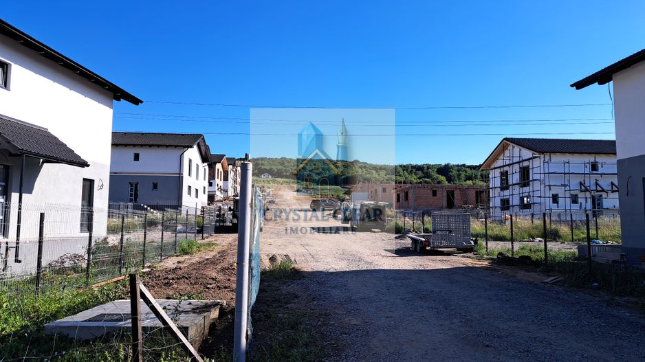 Case nou construite în sistem DUPLEX - Poză 8