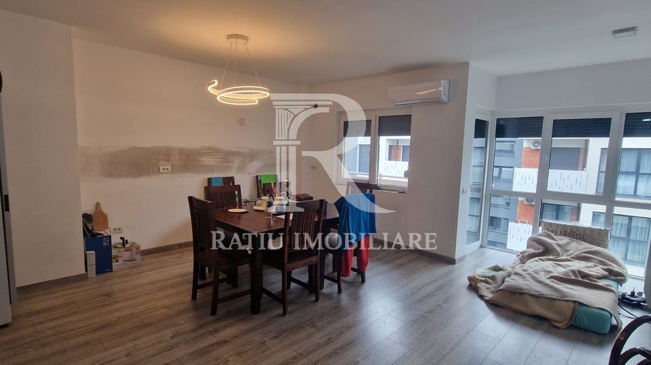 Apartament cu 3 camere | AES Residence | Oradea - Poză 2