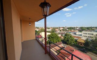 Apartament 2 camere 48 mp utili + balcon panoramic Calea Ferentari 76A - Poză 9