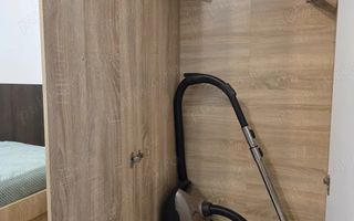 GARSONIERA DRUMUL TABEREI, BUCATARIE INCHISA, RENOVAT, METROU 4 MINUTE - Poză 3