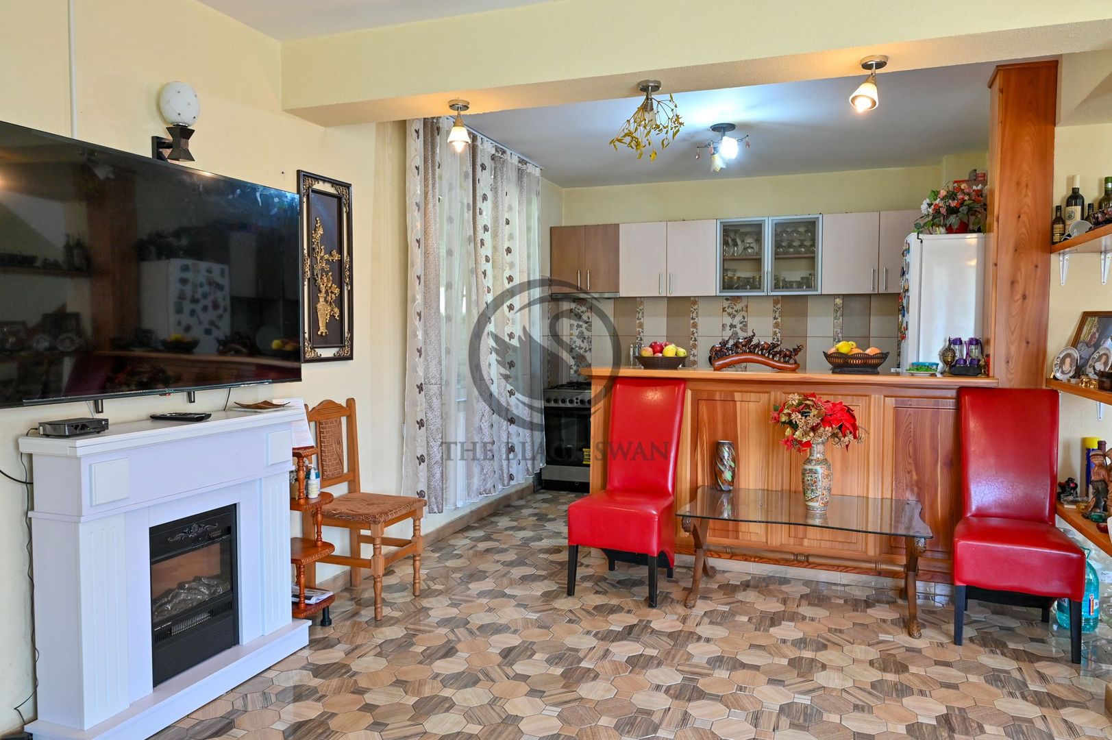 Casa cu 3 camere de vanzare | Cheia, Prahova I Comision 0% - Poză 8