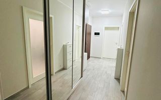 2 camere| Ghiroda langa padurea Bistra| loc de parcare| balcon - Poză 9