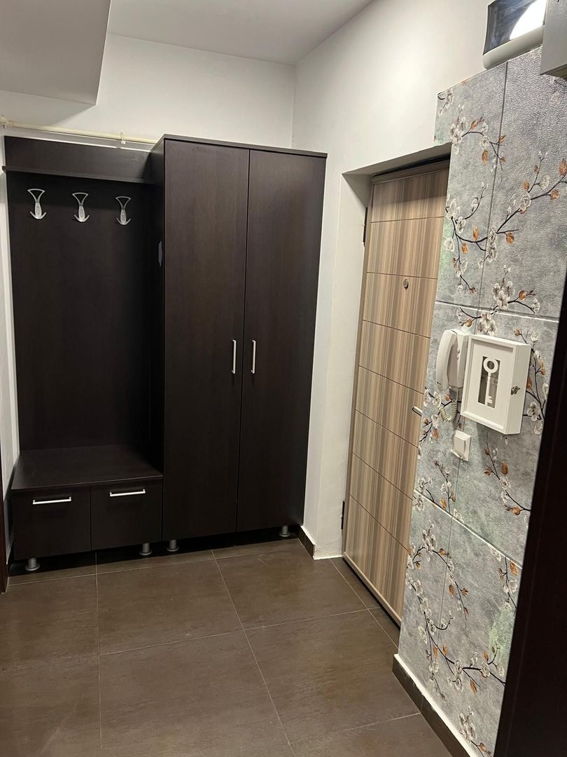 GARSONIERA DREAM RESIDENCE, BLOC NOU, CENTRALA, BUCATARIE INCHISA - Poză 9