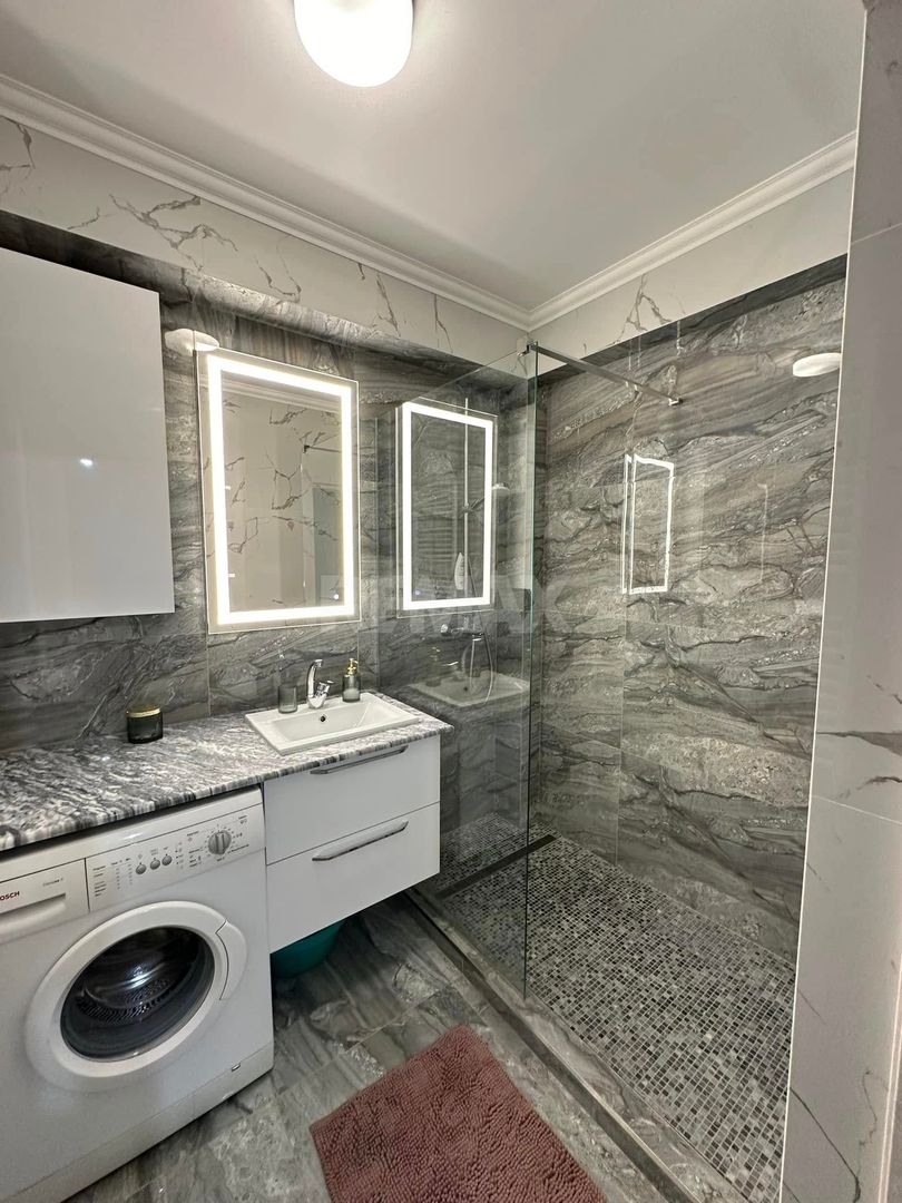 Apartament cu o cameră, mobilat, Buiucani, Alba Iulia - REMAX Central - Poză 10