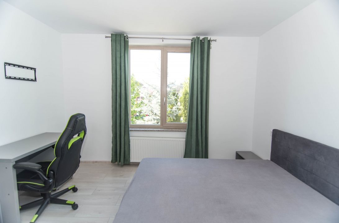 Casa cu 4 camere pe strada Campului, Pitesti - Poză 4