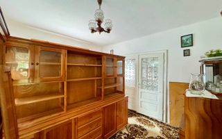 Casa cu teren de 5879 mp cu padure, Moeciu de Jos - Poză 10