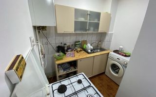 🏡 Garsonieră de închiriat – Aleea Carpați | Aproape de UMF | Disponib - Poză 5