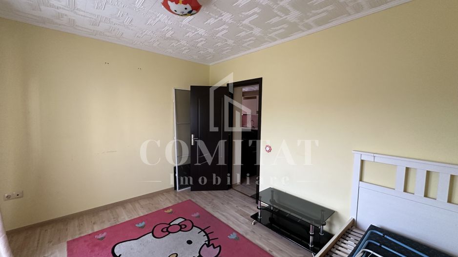 Apartament cu 3 camere | Loc de parcare | Etaj intermediar | Bună Ziua - Poză 10
