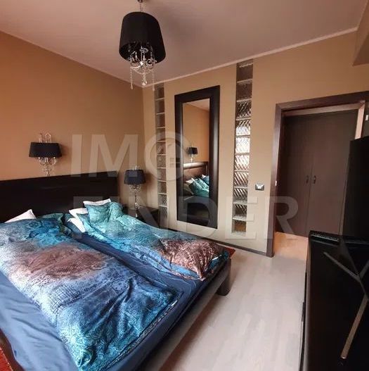 Apartament nou, 64 mp, Zona Spitalul Militar, -Centru, Parcare - Poză 4