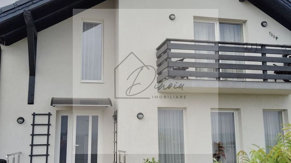 Vilă si Cabană Bod I 8 km de Brașov I constructie 2025 I COMISION 0% - Poză 1