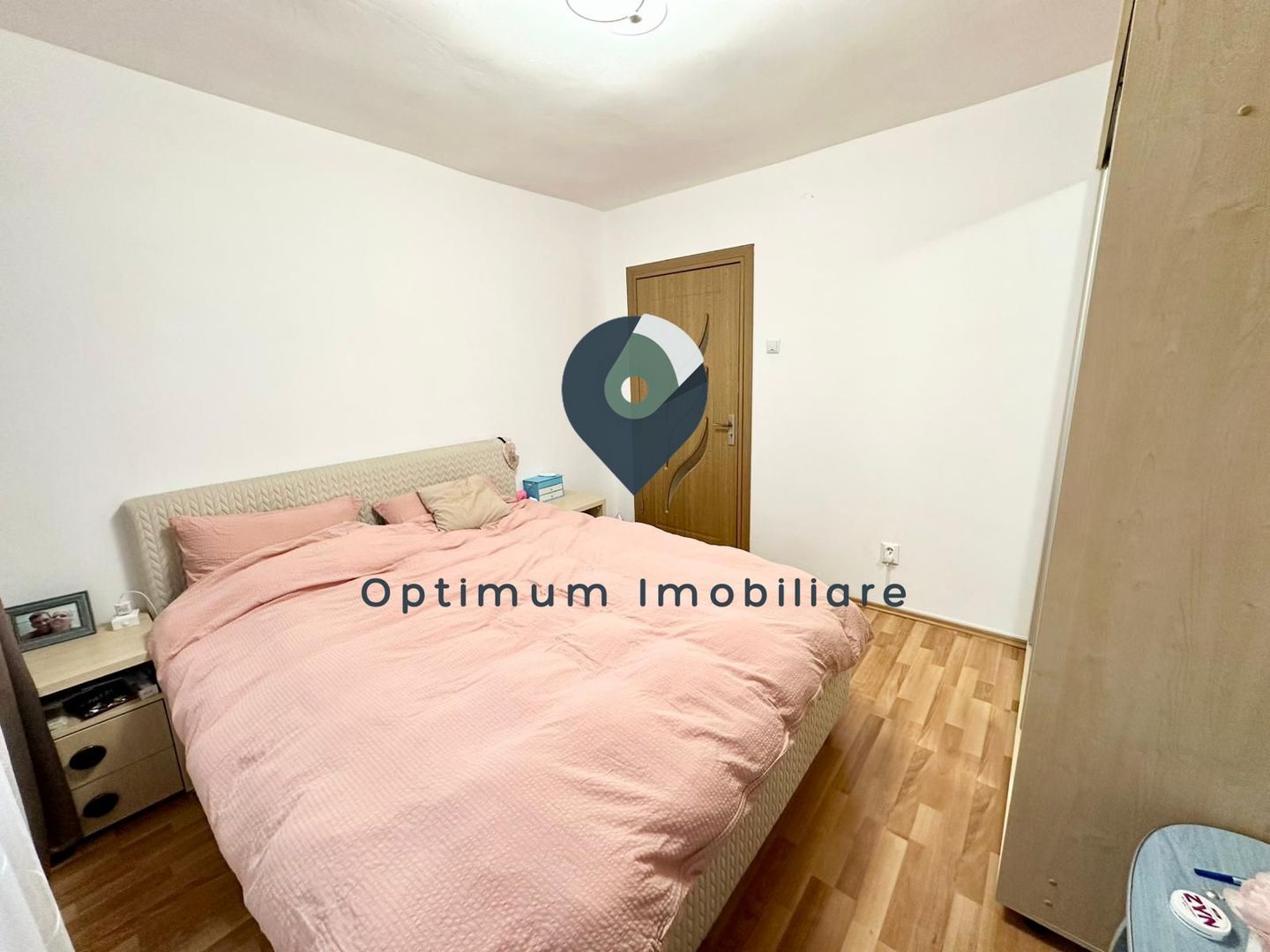 Apartament cu 2 camere in Manastur, etaj intermediar, zona Bucium ! - Poză 3