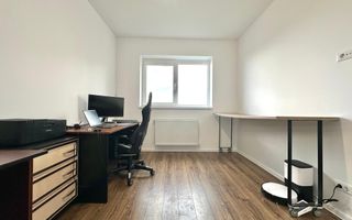 Apartament 3 camere, decomandat, cu loc de parcare - Poză 8