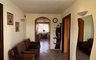 Casă individuală cu teren generos și panoramă, zona Feleacu - Poză 3