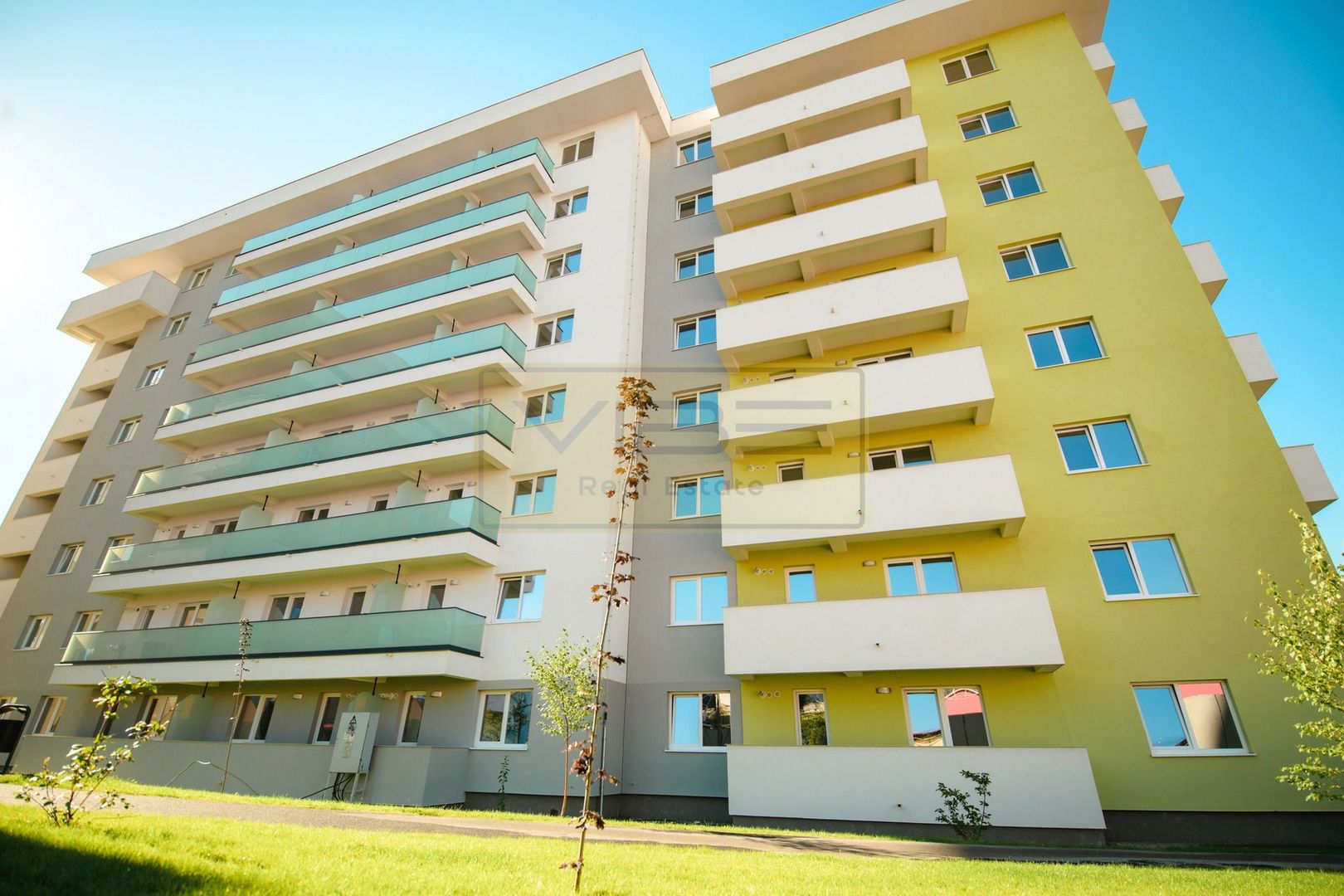 Apartament 2 camere decomandat Conest Evolution - Poză 32