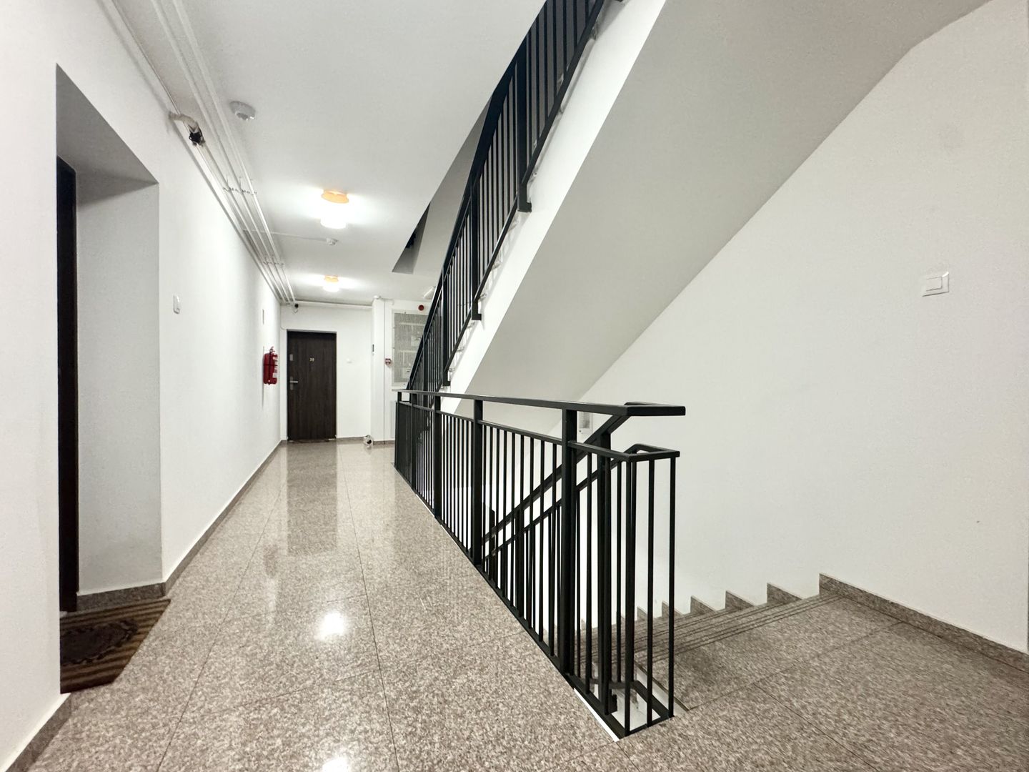 2 camere de închiriat | Locație excelentă Calea Aradului - Poză 25