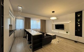 Apartament premium 2 camere+parcare Comat Towers - Poză 3