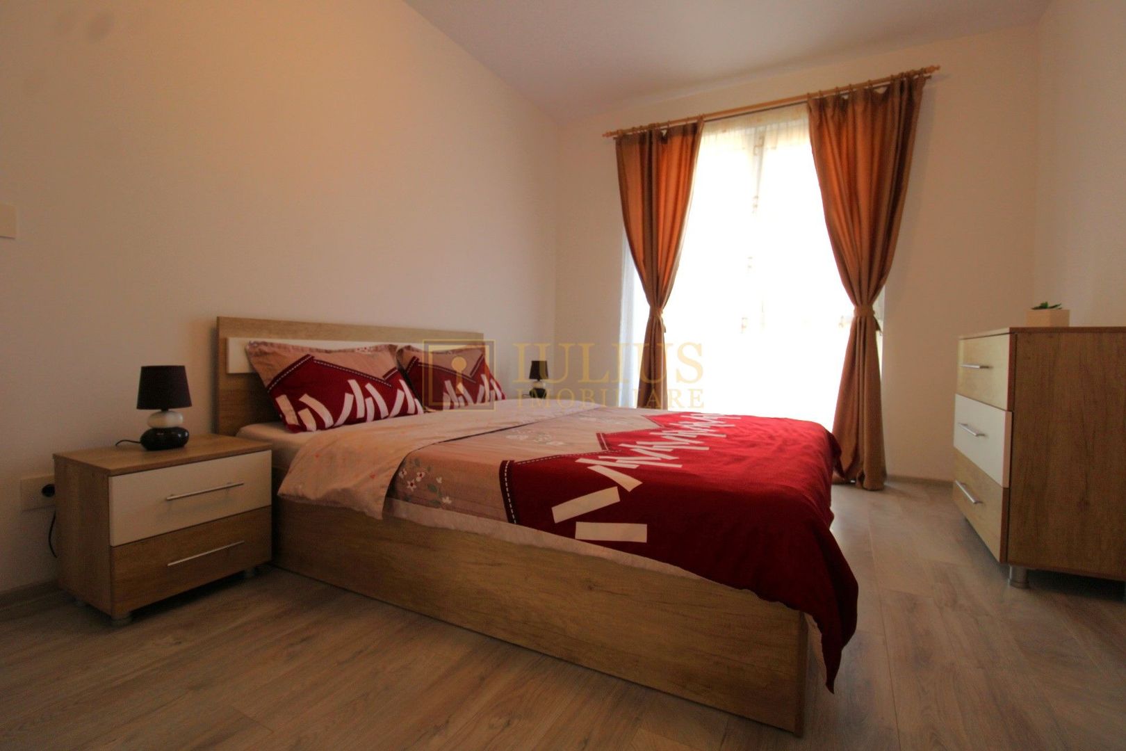 Complex Iris Armoniei / 2 camere/balcon/ parcare proprie - Poză 3