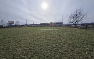 Oportunitate Strategică de Investiție  Teren 19.305 mp – Comercial&Rezidențial - Poză 2