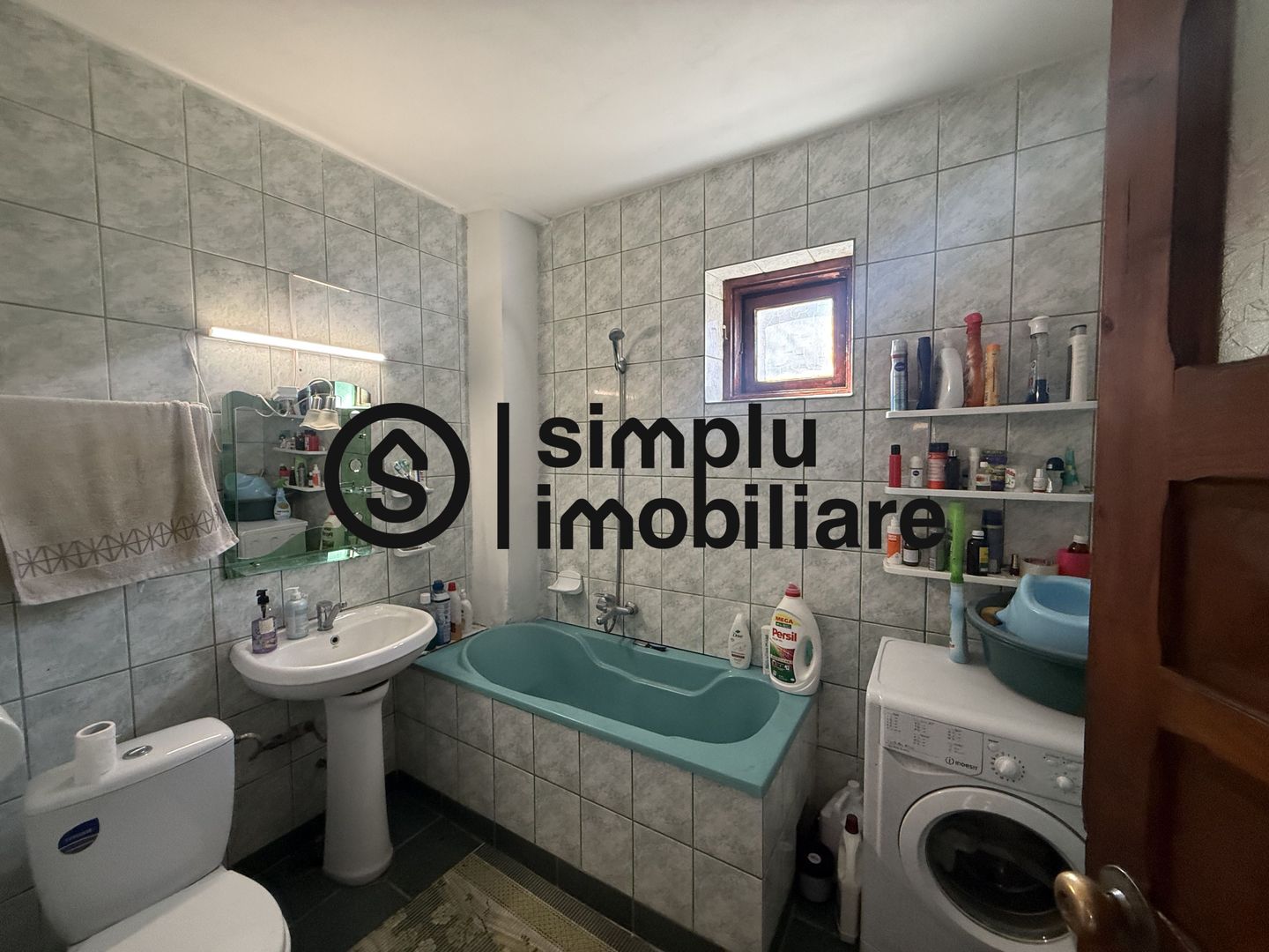 Casa P+1+M Rovine - Poză 8