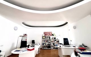 Apartament de Vanzare | 4 camere | Primaverii - Poză 13