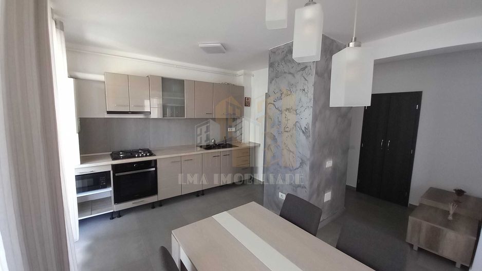 Apartament 2 camere zona Coresi Brașov - Poză 3